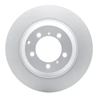 R1 Concepts PRP-02140 Carbon Alloy Brake Rotor